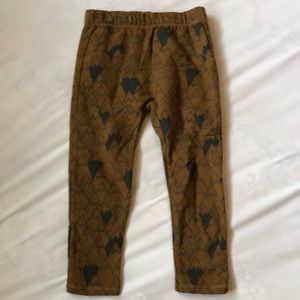 Zara Mountain Trousers